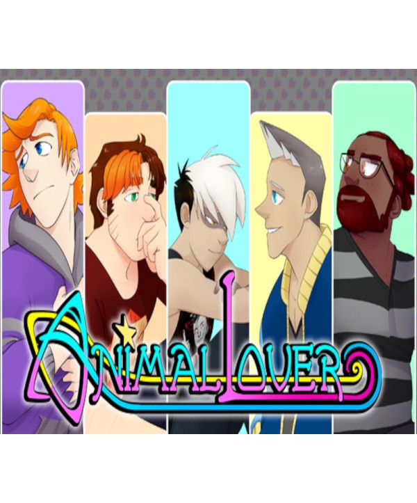 Animal Lover Switch Nintendo eShop Key EUROPE